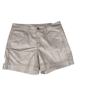 White House Black Market Shorts E7